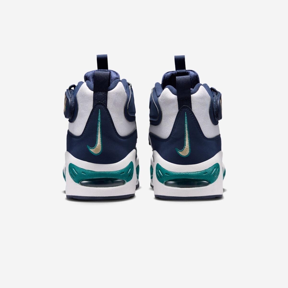 Nike Air Griffey Max 1 HBCU Swingman Classic 2026 IV6299-410