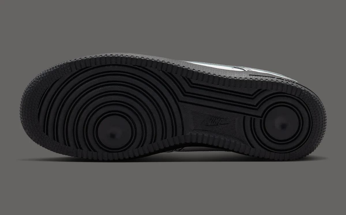 Nike Air Force 1 Low Ghostface 2026 IV6350-121