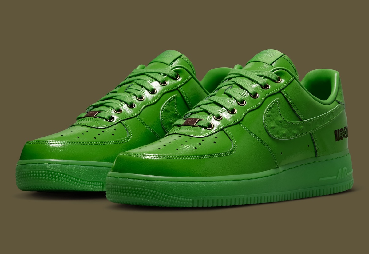 Nike Air Force 1 Low LX Icon 2026 IV6822-399