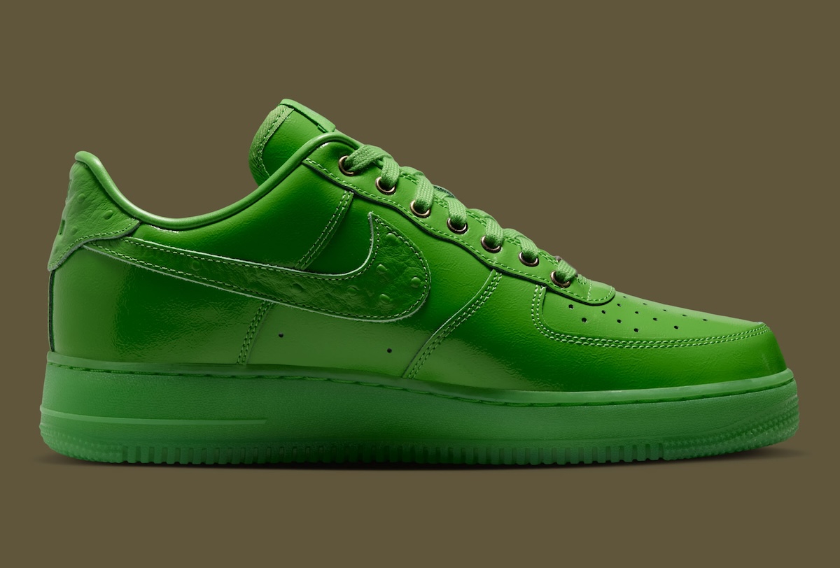 Nike Air Force 1 Low LX Icon 2026 IV6822-399