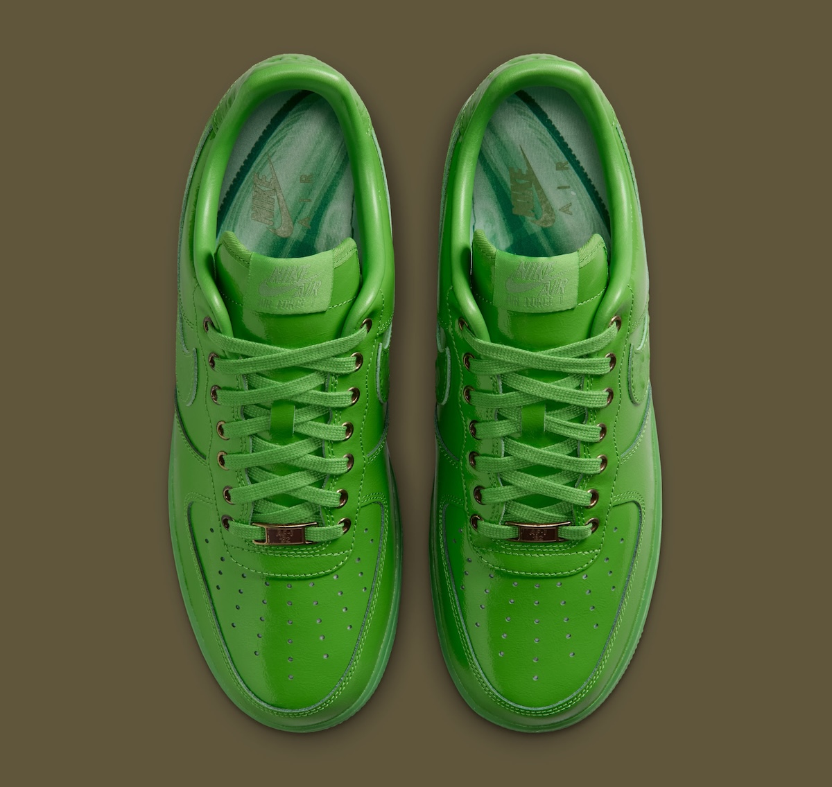 Nike Air Force 1 Low LX Icon 2026 IV6822-399