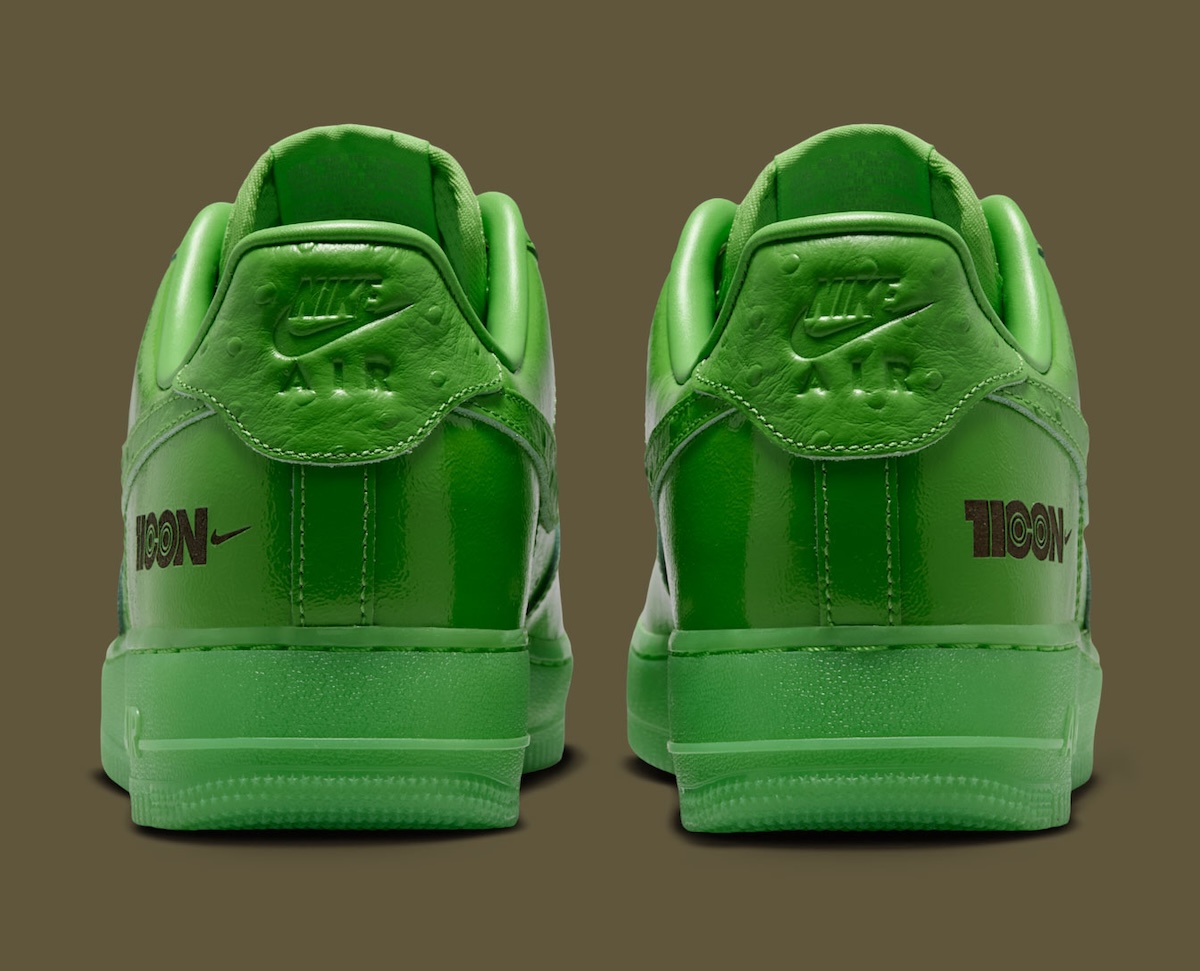 Nike Air Force 1 Low LX Icon 2026 IV6822-399