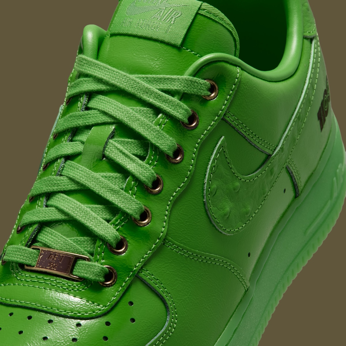 Nike Air Force 1 Low LX Icon 2026 IV6822-399