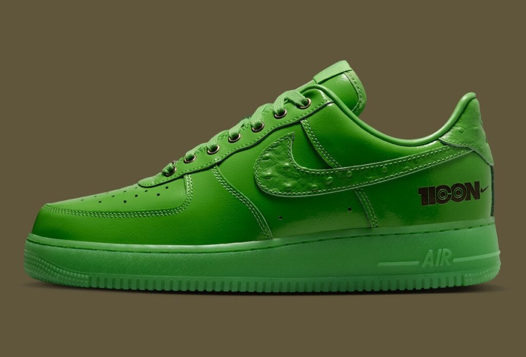 Nike Air Force 1 Low LX Icon 2026 IV6822-399