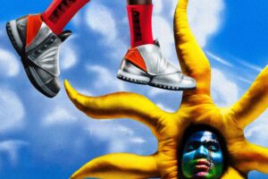 FREE THE YOUTH x Air Jordan 16 SP (IV7638-001) Augsut 2026 IV7638-001