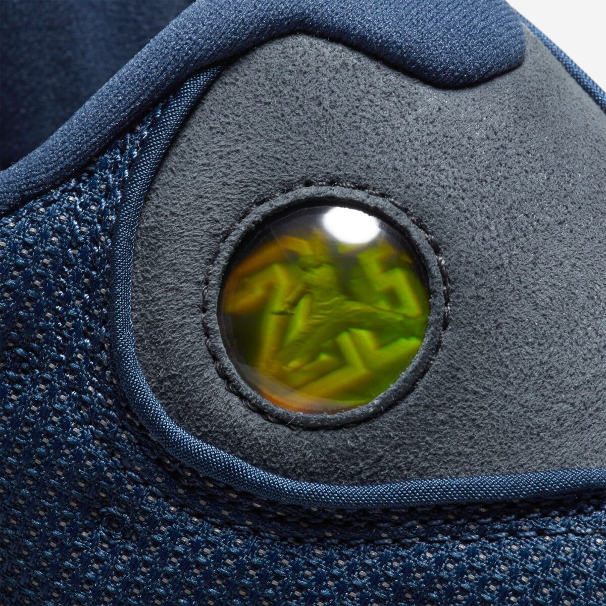 Air Jordan 13 Flint 2026 IW3808-400