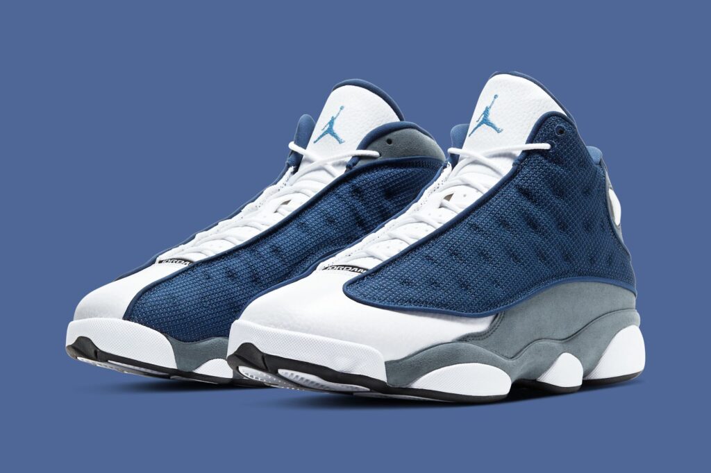 Air Jordan 13 Flint 2026 IW3808-400