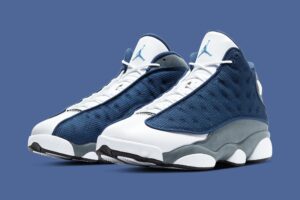 Air Jordan 13 Flint 2026 IW3808-400