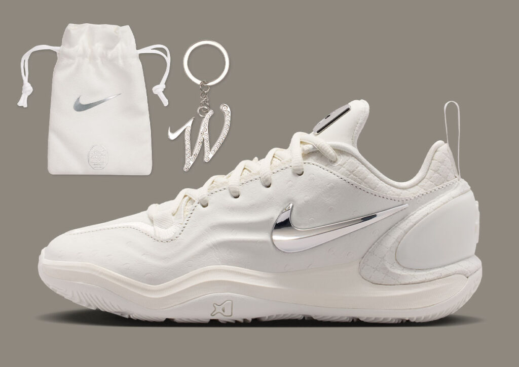 Nike A’Two White Label 2026 IX1853-100