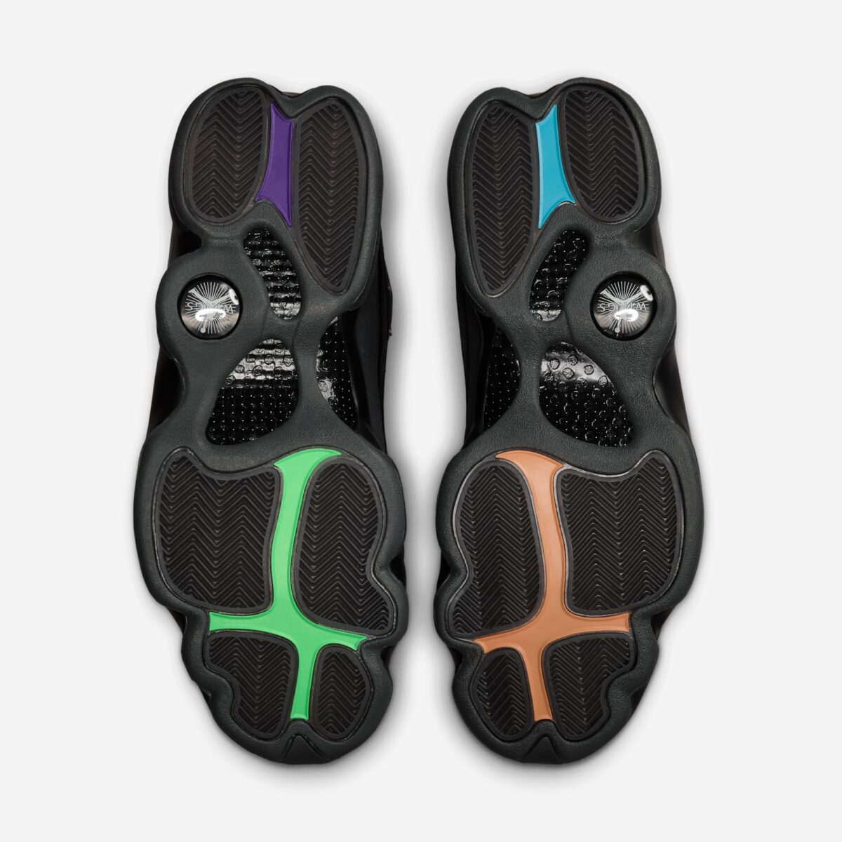 Air Jordan 13 WINGS 2026 IX1872-001