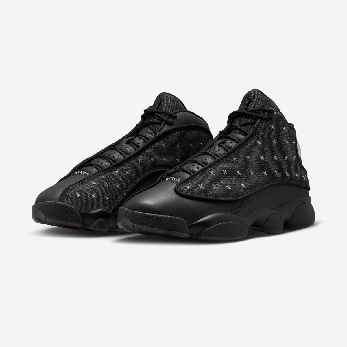 Air Jordan 13 WINGS 2026 IX1872-001