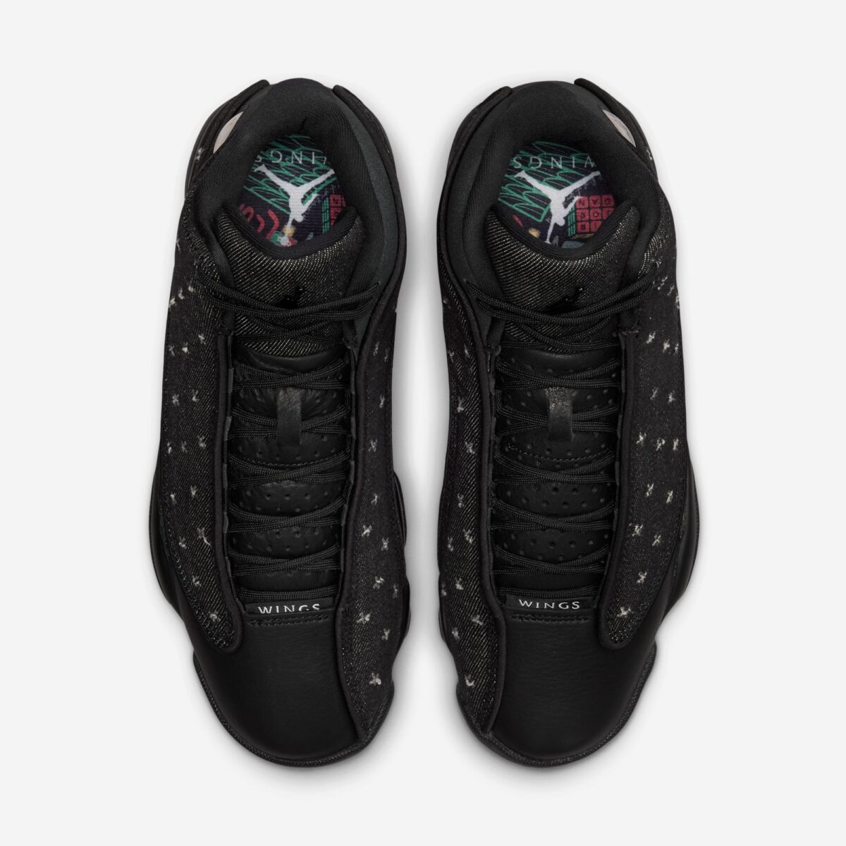Air Jordan 13 WINGS 2026 IX1872-001