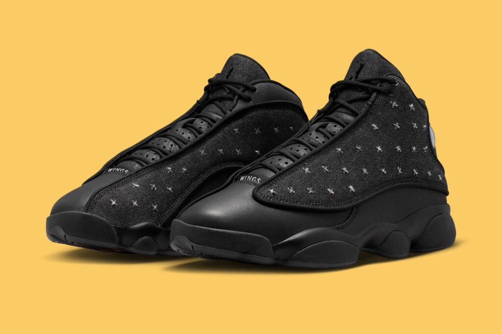 Air Jordan 13 WINGS 2026 IX1872-001