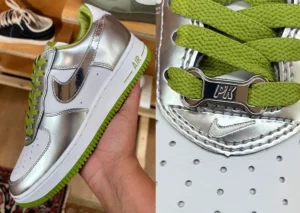 Nike Air Force 1 ’01 Shoe Dog 2027 IX8503-100