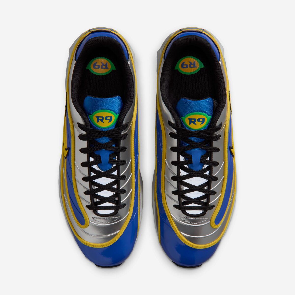 Nike Air Max Joga Bonito R9 2026 IX8646-001