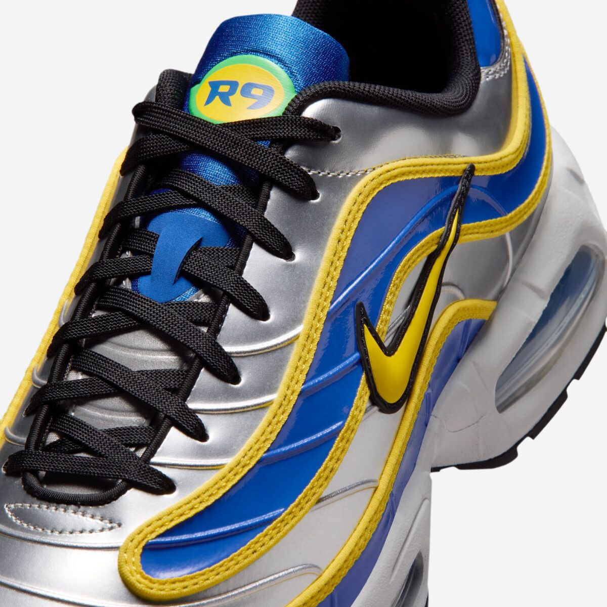 Nike Air Max Joga Bonito R9 2026 IX8646-001