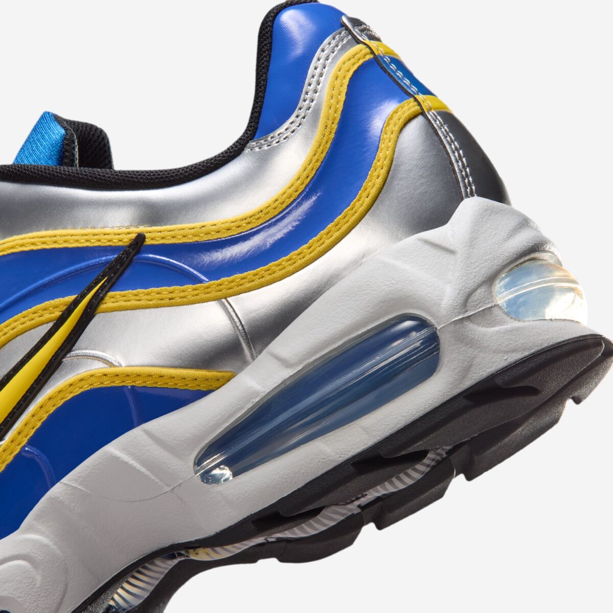 Nike Air Max Joga Bonito R9 2026 IX8646-001