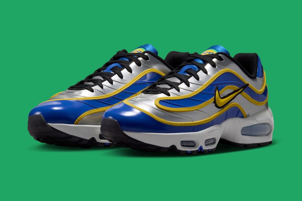 Nike Air Max Joga Bonito R9 2026 IX8646-001
