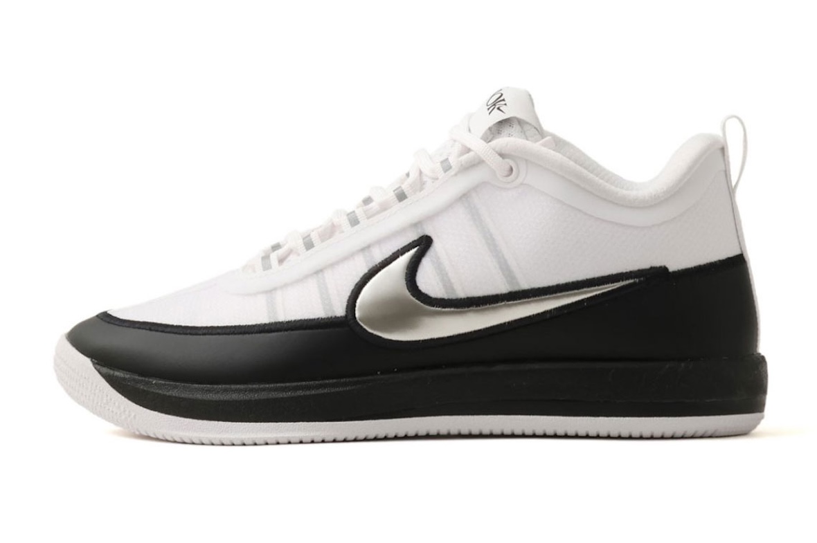 Nike Book 2 Team Bank White/Black 2026 IZ2372-109
