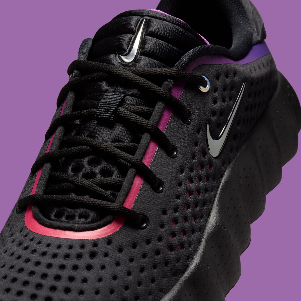 Nike Mind 002 Black/Indigo Burst 2026 IZ6658-001