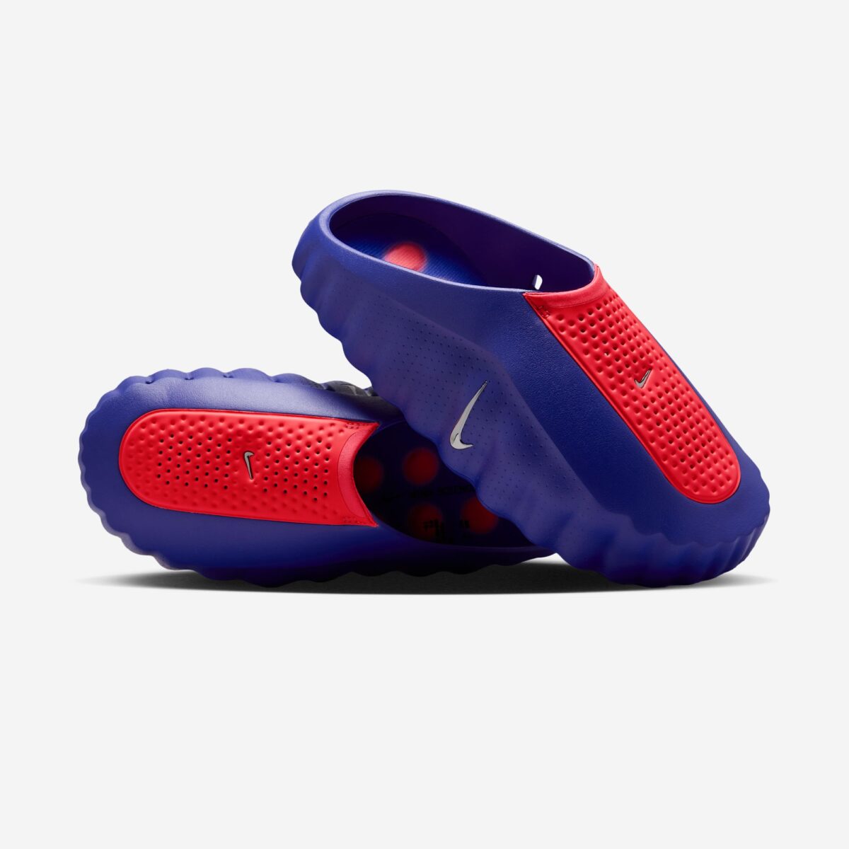 Nike Mind 001 Spider-Man 2026 IZ6659-400