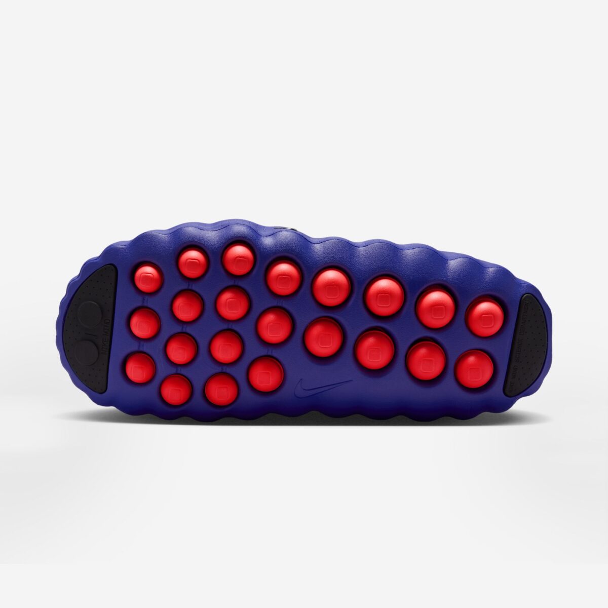 Nike Mind 001 Spider-Man 2026 IZ6659-400
