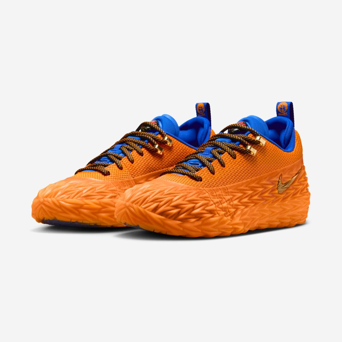 Cade Cunningham x Nike S.T. Charge PE Detroit Tough 2026 IZ6735-800