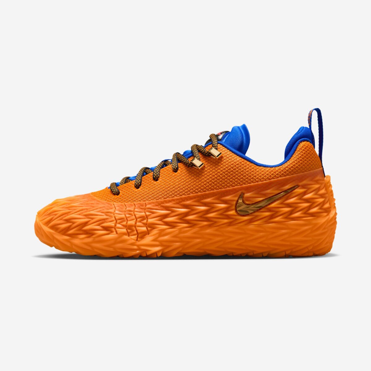 Cade Cunningham x Nike S.T. Charge PE Detroit Tough 2026 IZ6735-800