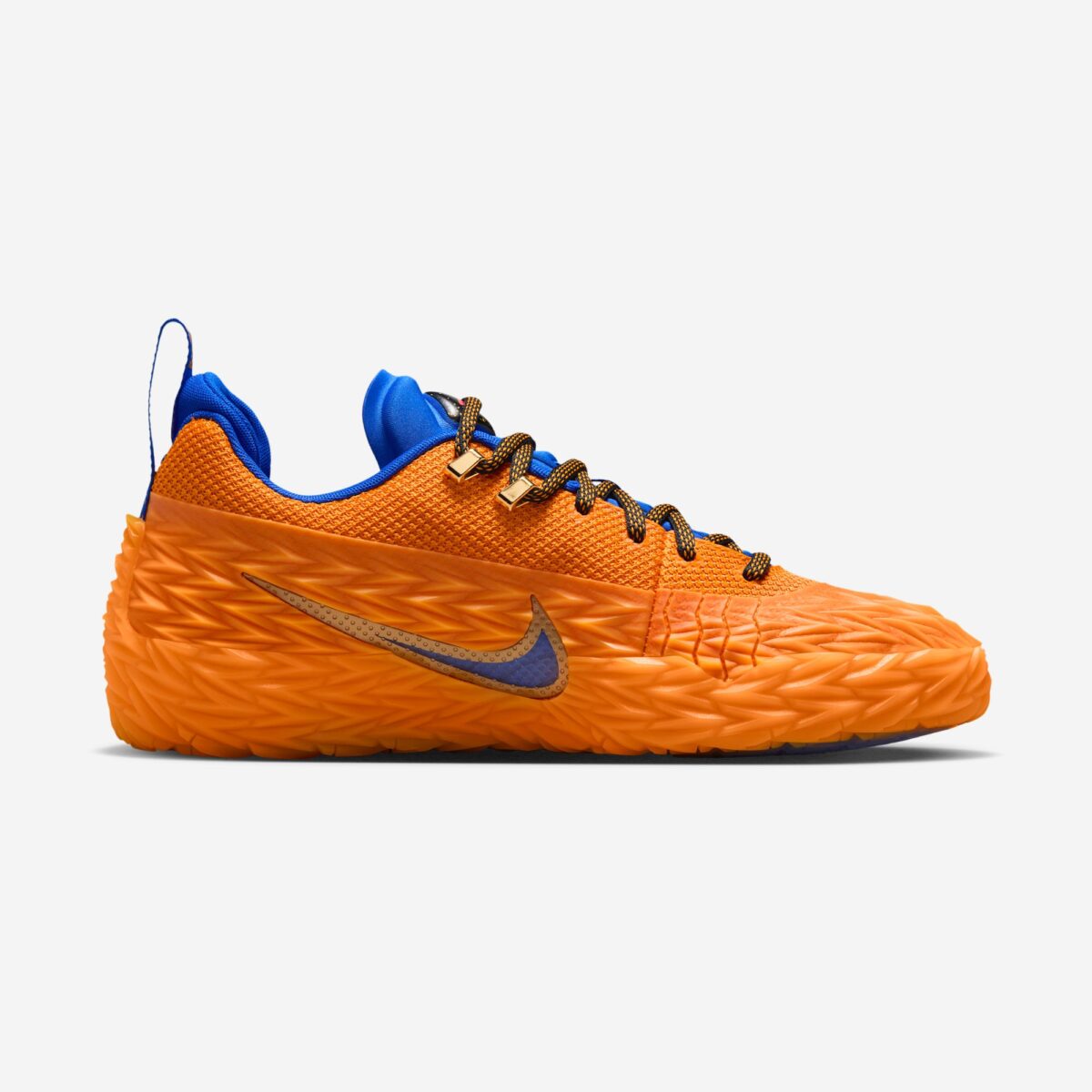 Cade Cunningham x Nike S.T. Charge PE Detroit Tough 2026 IZ6735-800
