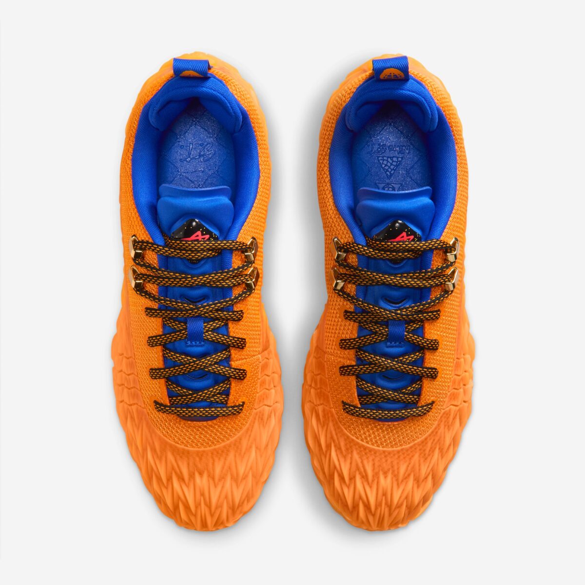 Cade Cunningham x Nike S.T. Charge PE Detroit Tough 2026 IZ6735-800