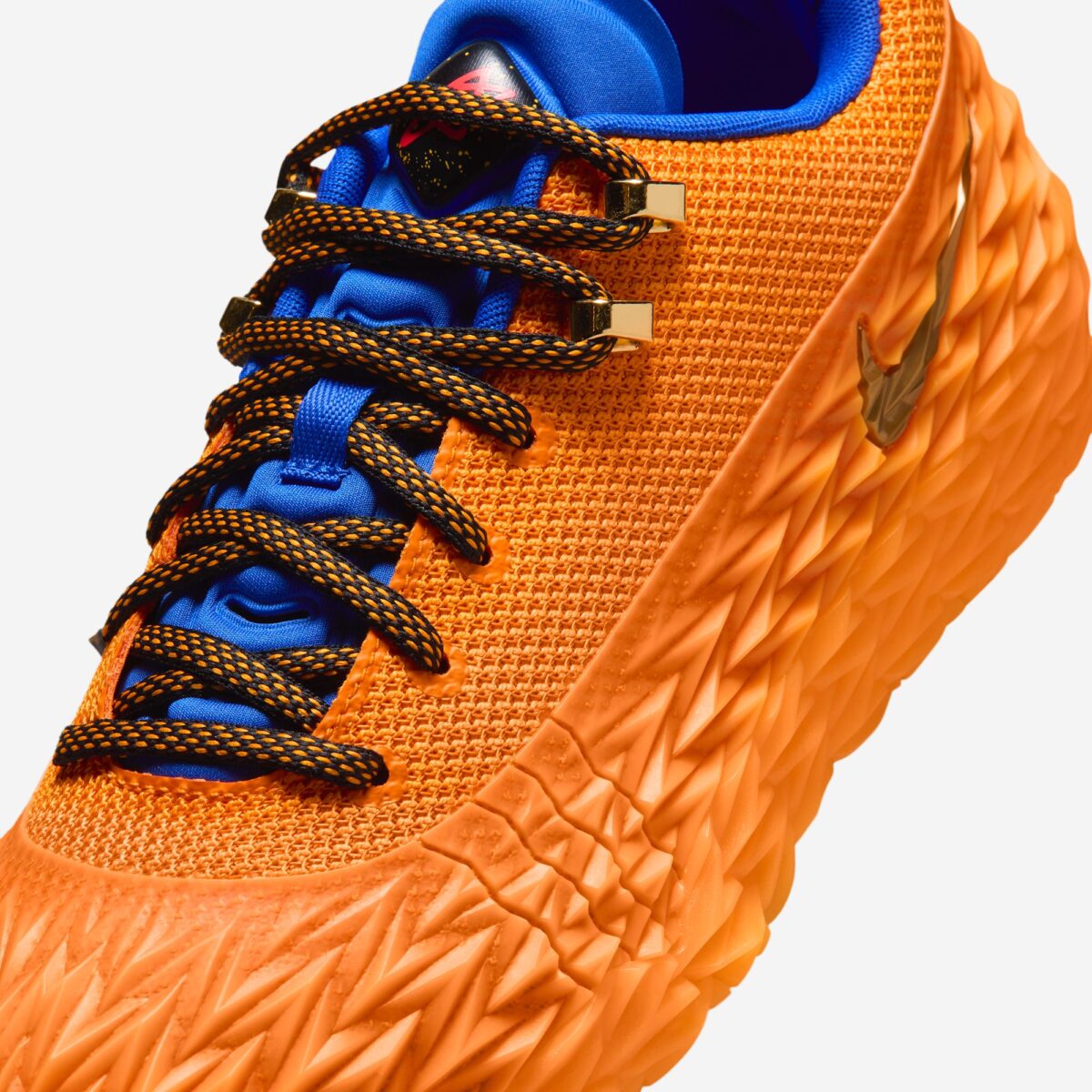Cade Cunningham x Nike S.T. Charge PE Detroit Tough 2026 IZ6735-800