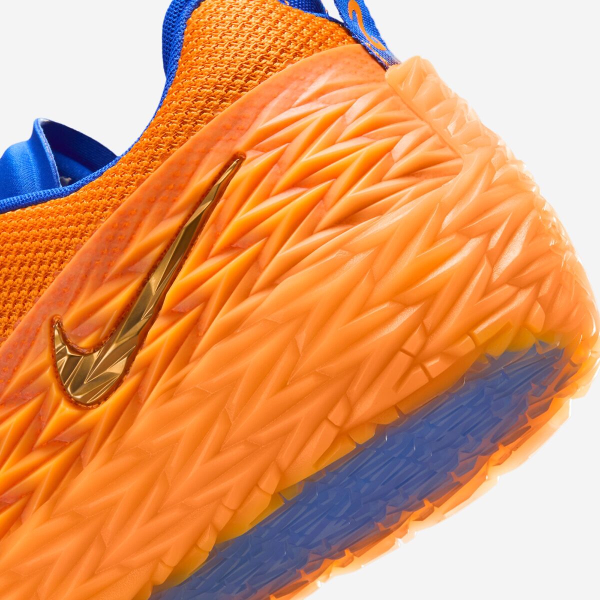 Cade Cunningham x Nike S.T. Charge PE Detroit Tough 2026 IZ6735-800