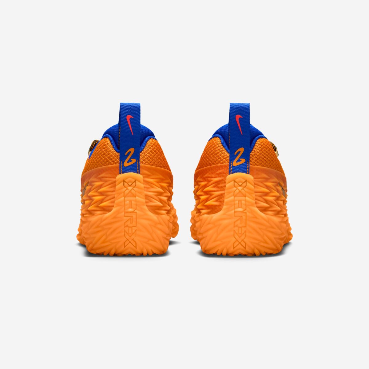 Cade Cunningham x Nike S.T. Charge PE Detroit Tough 2026 IZ6735-800