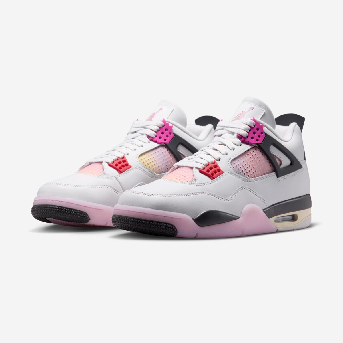 Air Jordan 4 Comic 2026 JA1135-100