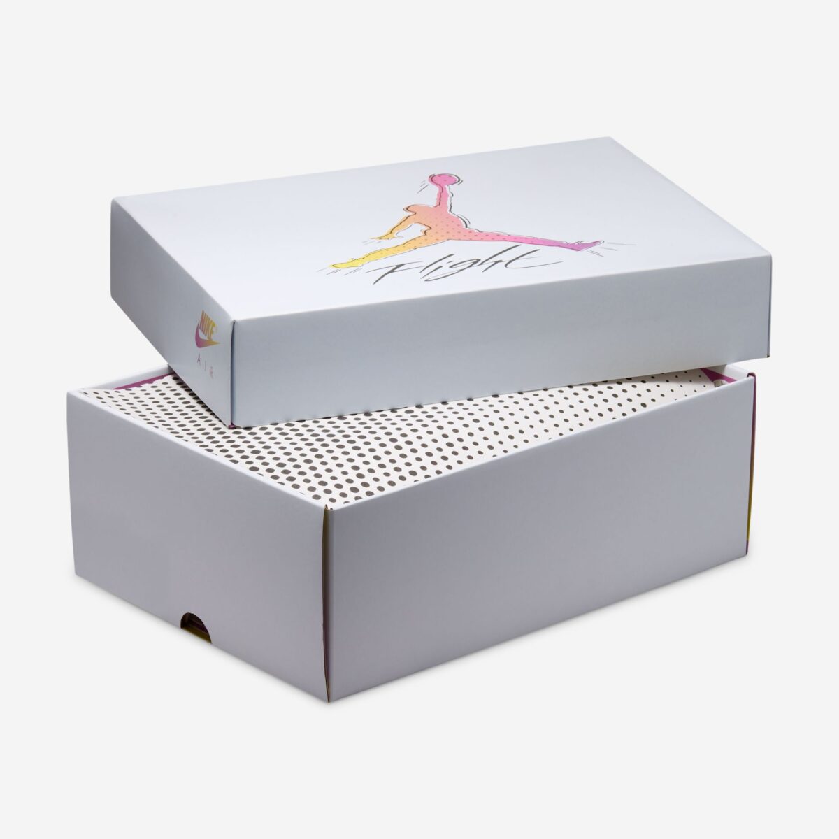 Air Jordan 4 Comic 2026 JA1135-100