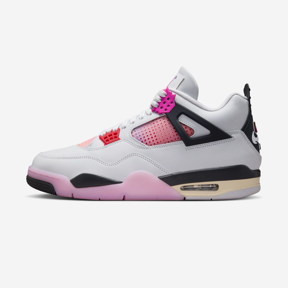 Air Jordan 4 Comic 2026 JA1135-100