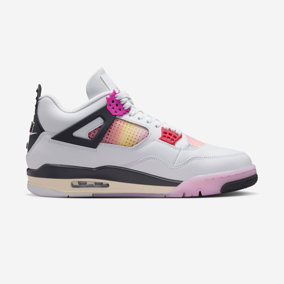 Air Jordan 4 Comic 2026 JA1135-100