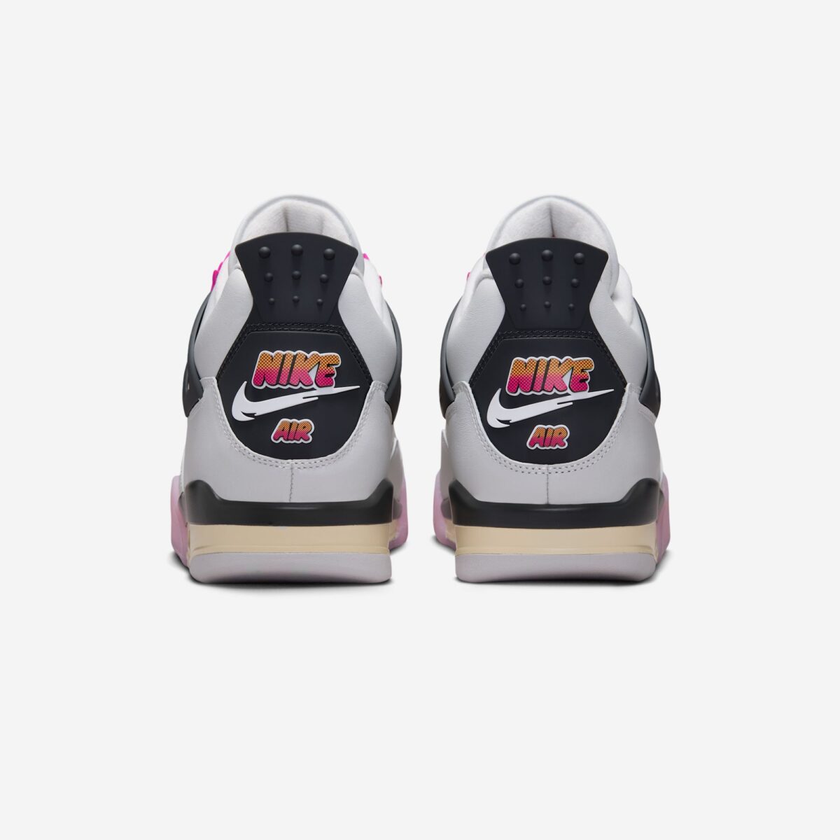 Air Jordan 4 Comic 2026 JA1135-100