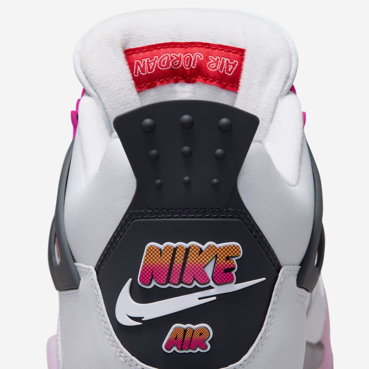 Air Jordan 4 Comic 2026 JA1135-100
