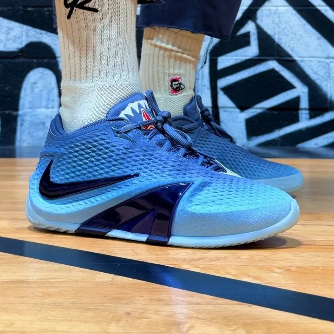 Nike Ja 4 Jaws 2026 JA9742-400