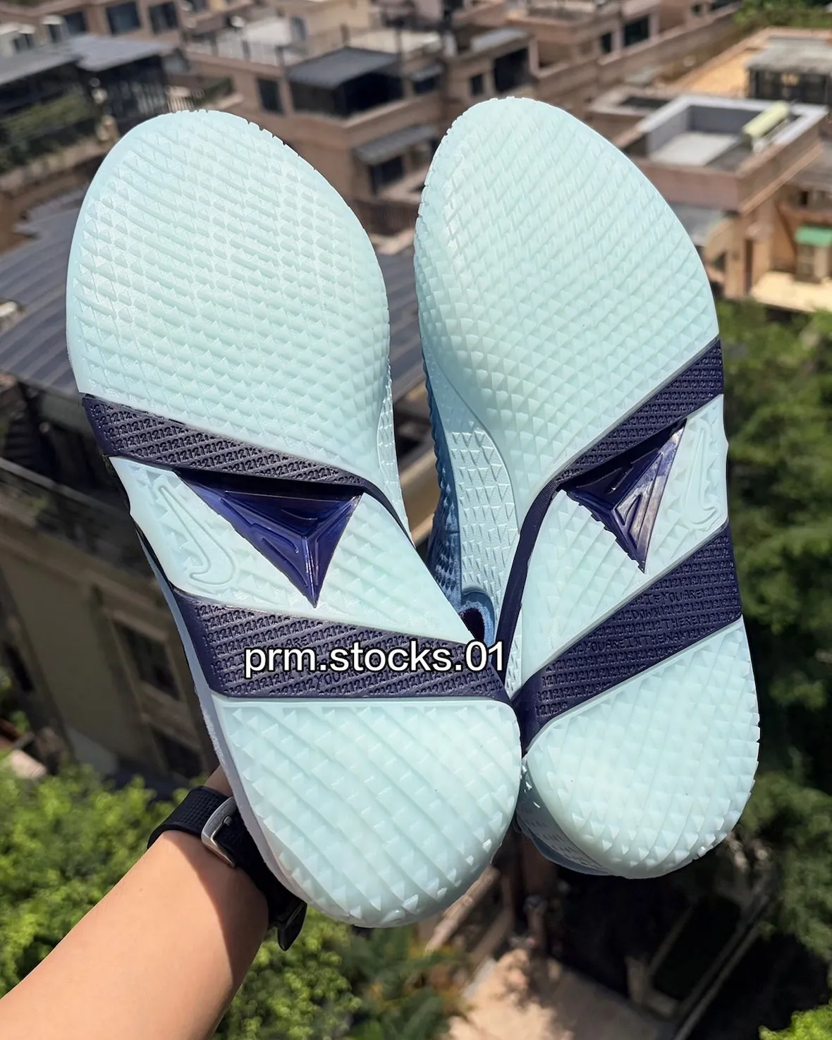 Nike Ja 4 Jaws 2026 JA9742-400