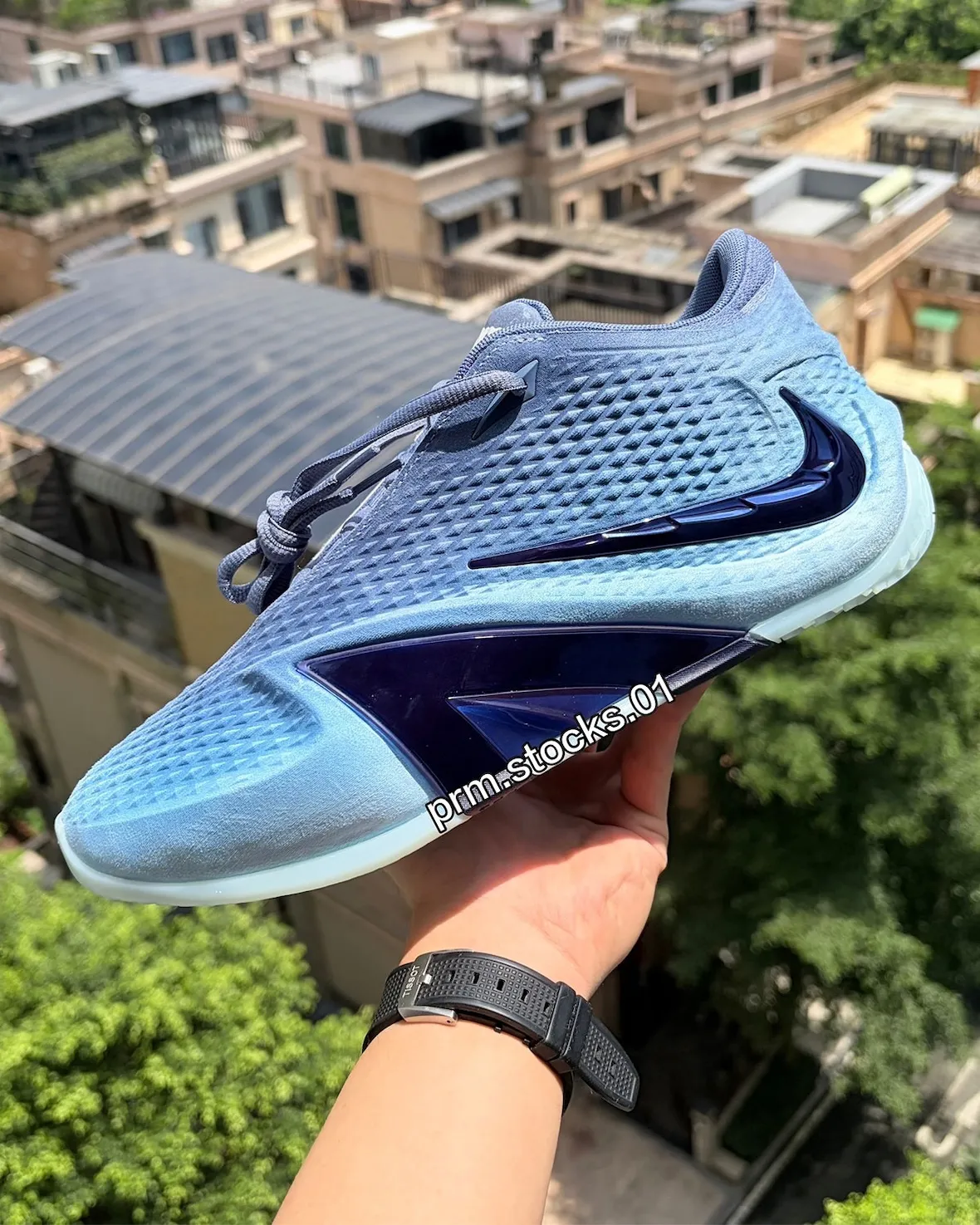 Nike Ja 4 Jaws 2026 JA9742-400
