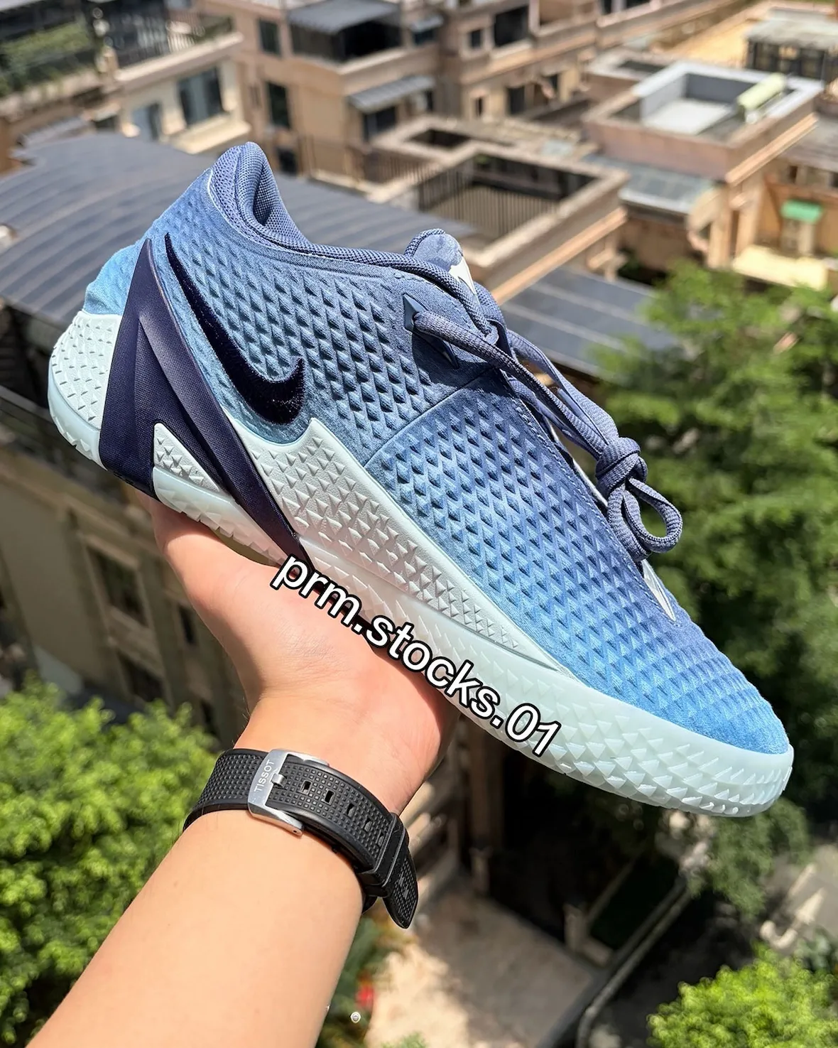 Nike Ja 4 Jaws 2026 JA9742-400