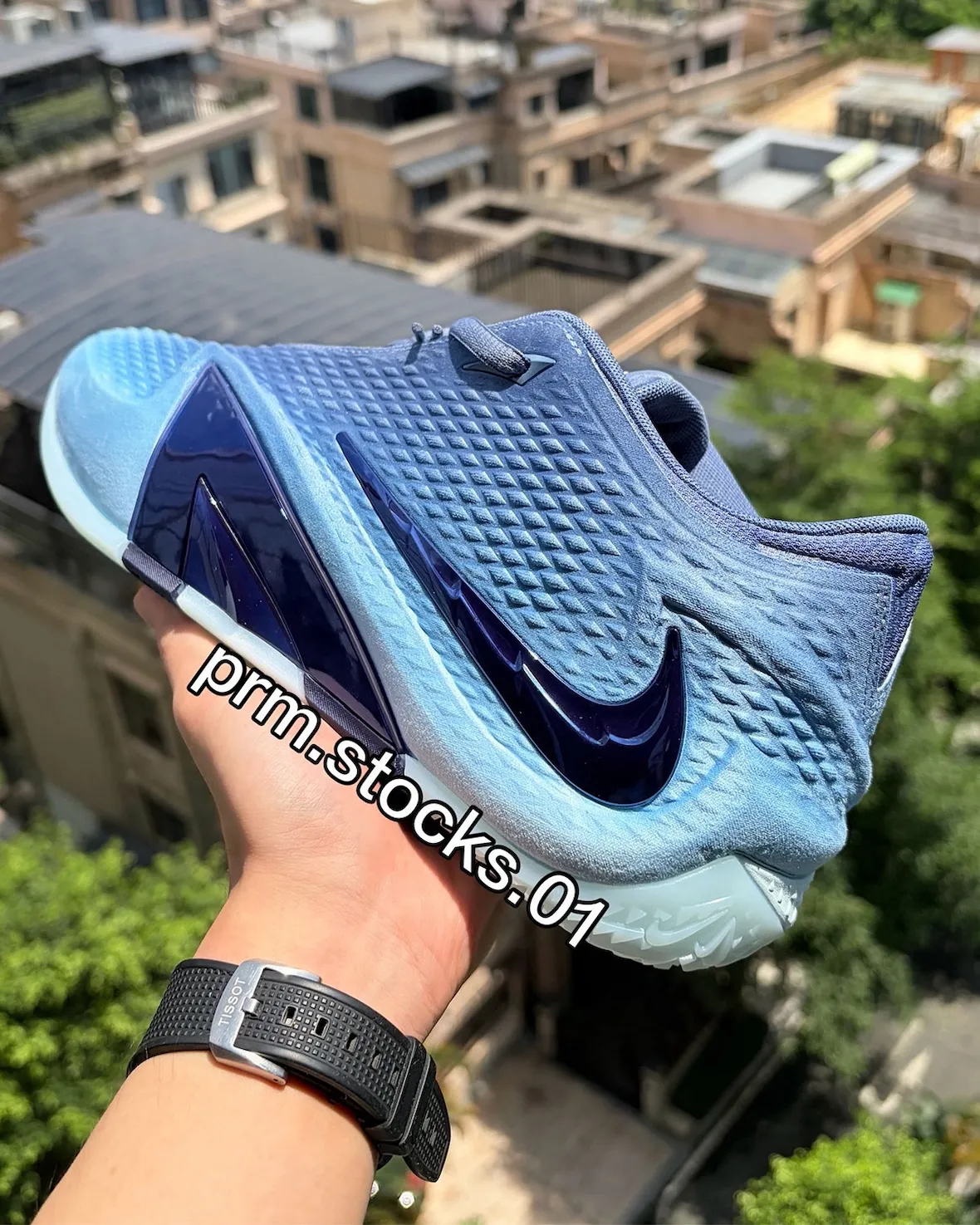 Nike Ja 4 Jaws 2026 JA9742-400