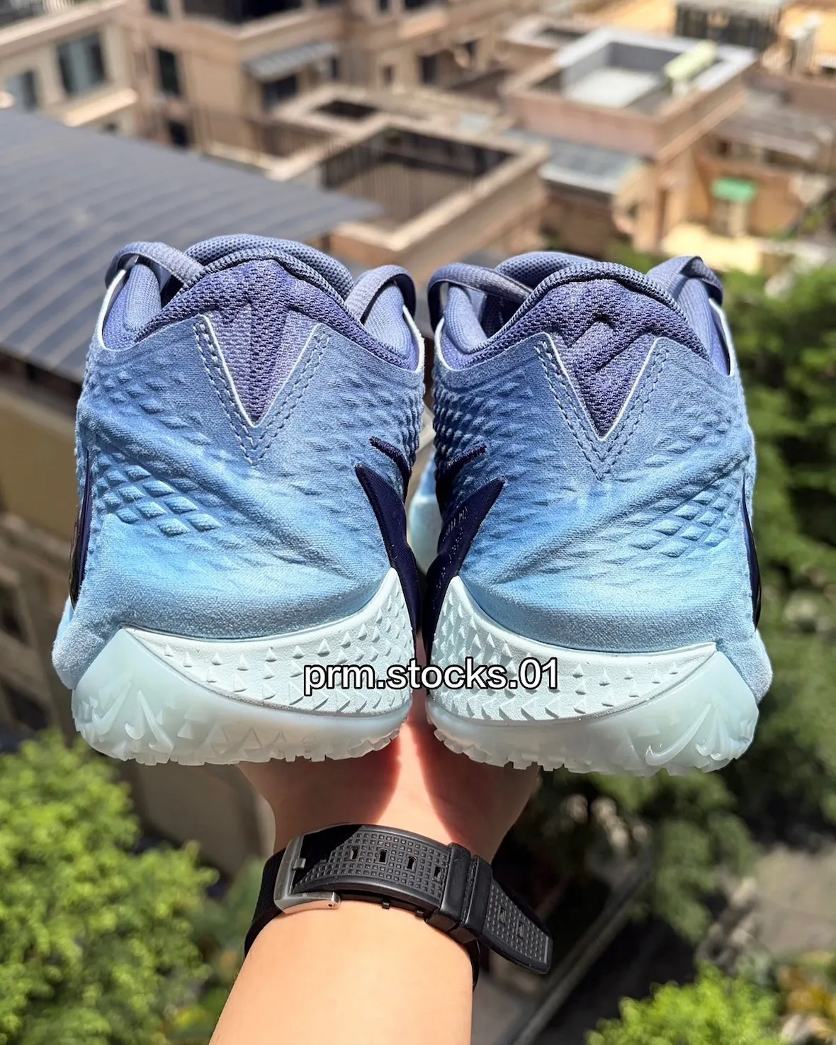 Nike Ja 4 Jaws 2026 JA9742-400