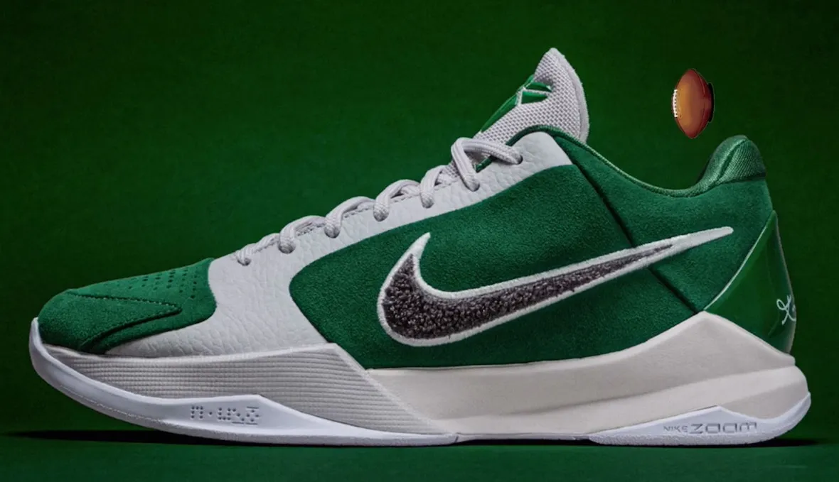 Nike Kobe 5 Protro Philadelphia Eagles 2027 JF1792-300