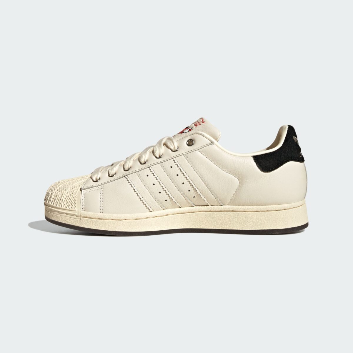 Coca Cola x adidas Superstar II Core White 2026 KH6892