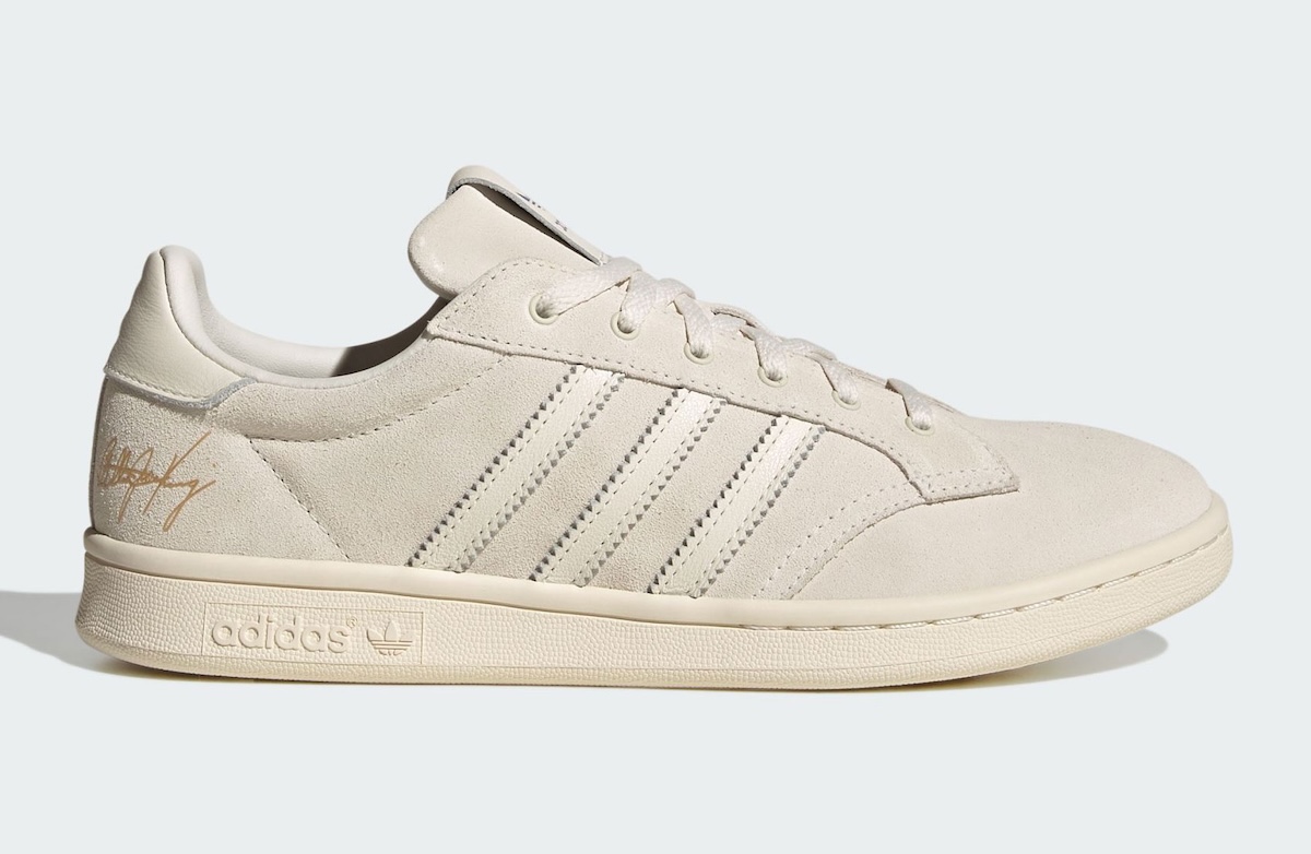 adidas Billie Jean King (W) Off White/Bright Royal 2026 KH9857
