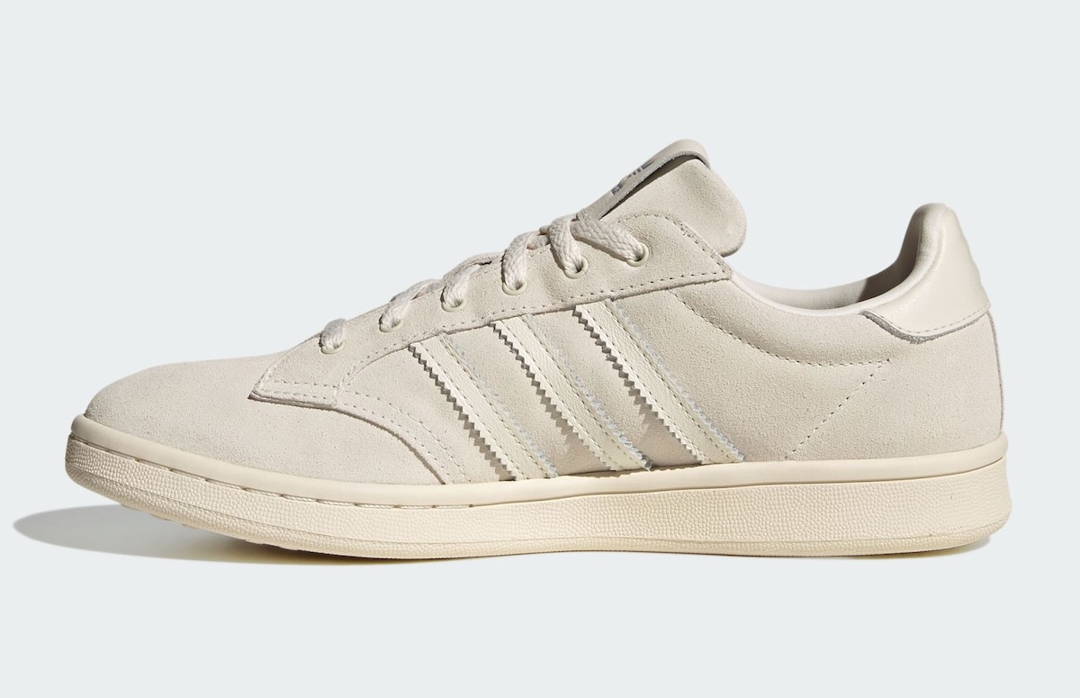 adidas Billie Jean King (W) Off White/Bright Royal 2026 KH9857