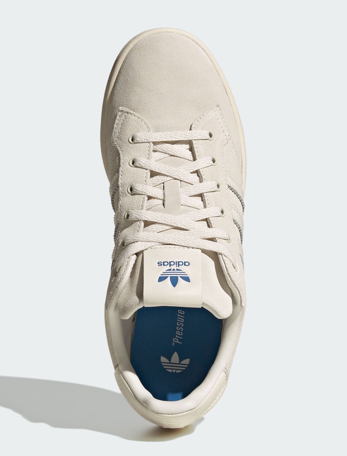 adidas Billie Jean King (W) Off White/Bright Royal 2026 KH9857